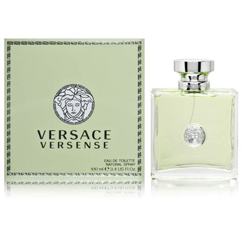 versace perfume womens chemist warehouse|Versace versense perfume 100ml.